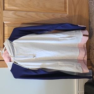 Ampersand Avenue Double Hoodie